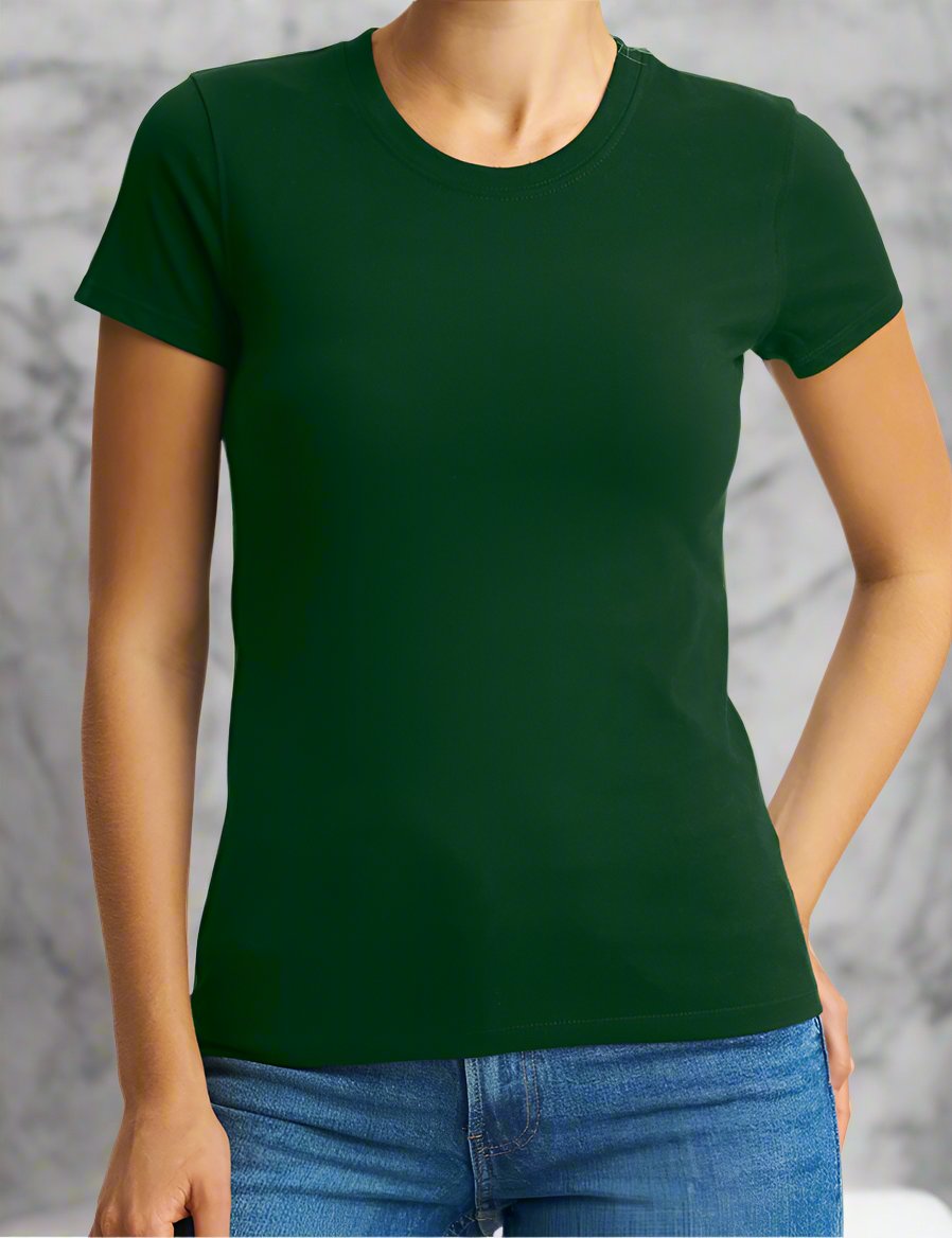 auras7_O80001_model_image_bgre_women_classic_t_shirt